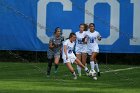 Women’s Soccer vs UMass Boston  Women’s Soccer vs UMass Boston. - Photo by Keith Nordstrom
